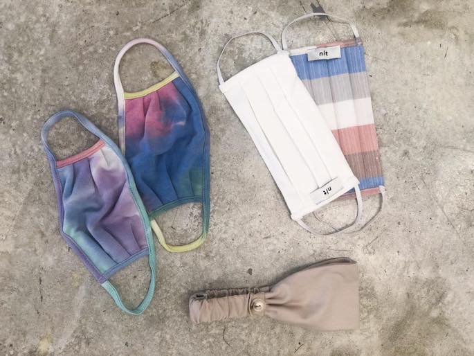 Face Masks Port Allen