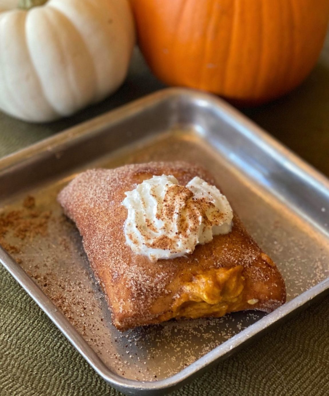 Pumpkin Flavored Things To Try in Baton Rouge This Fall
