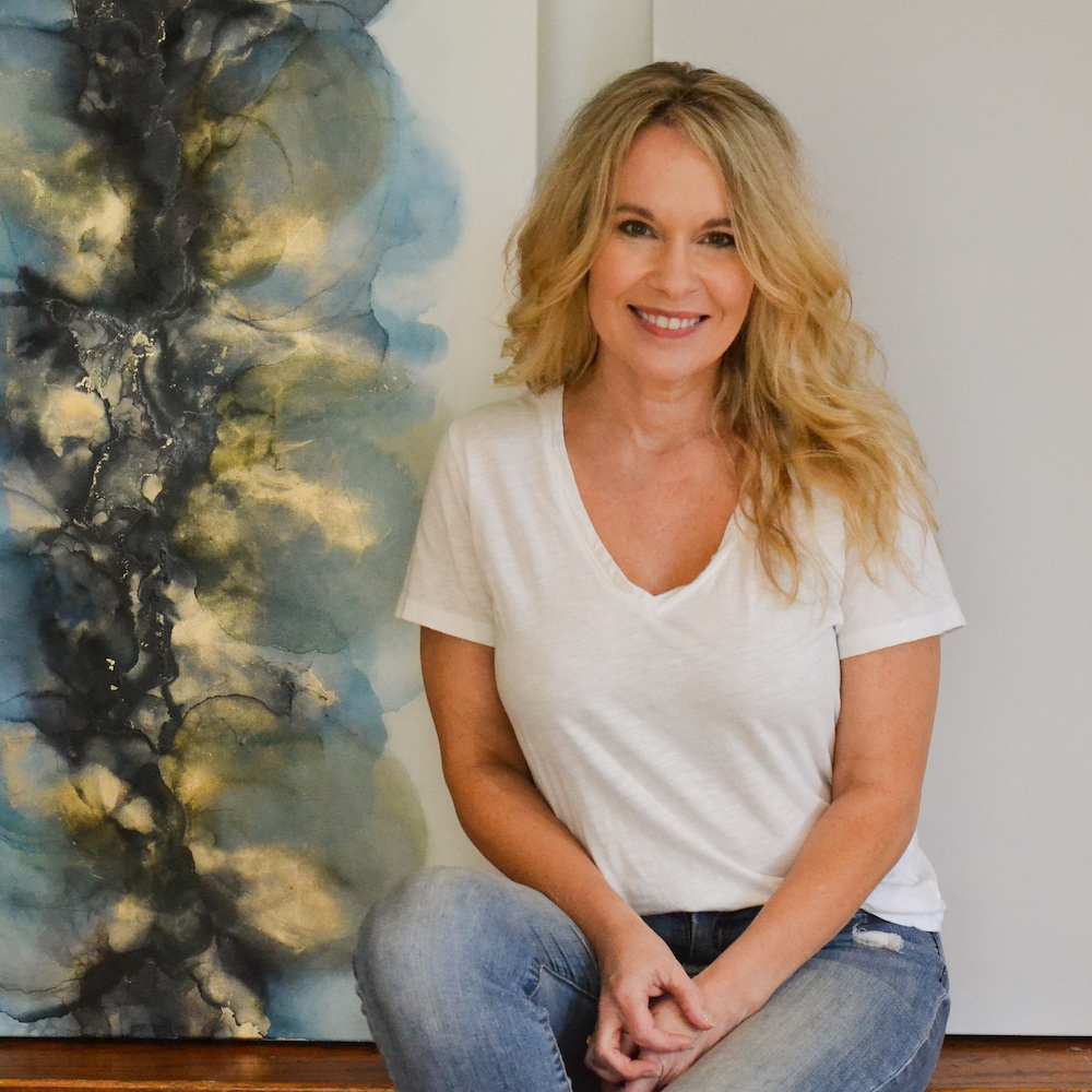 Kristen Binning Art Baton Rouge