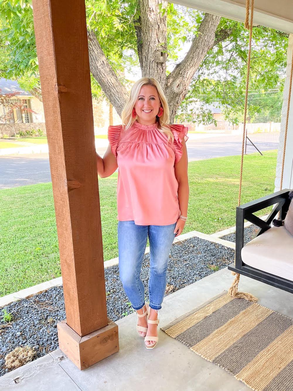 SLS Wares Baton Rouge Boutique