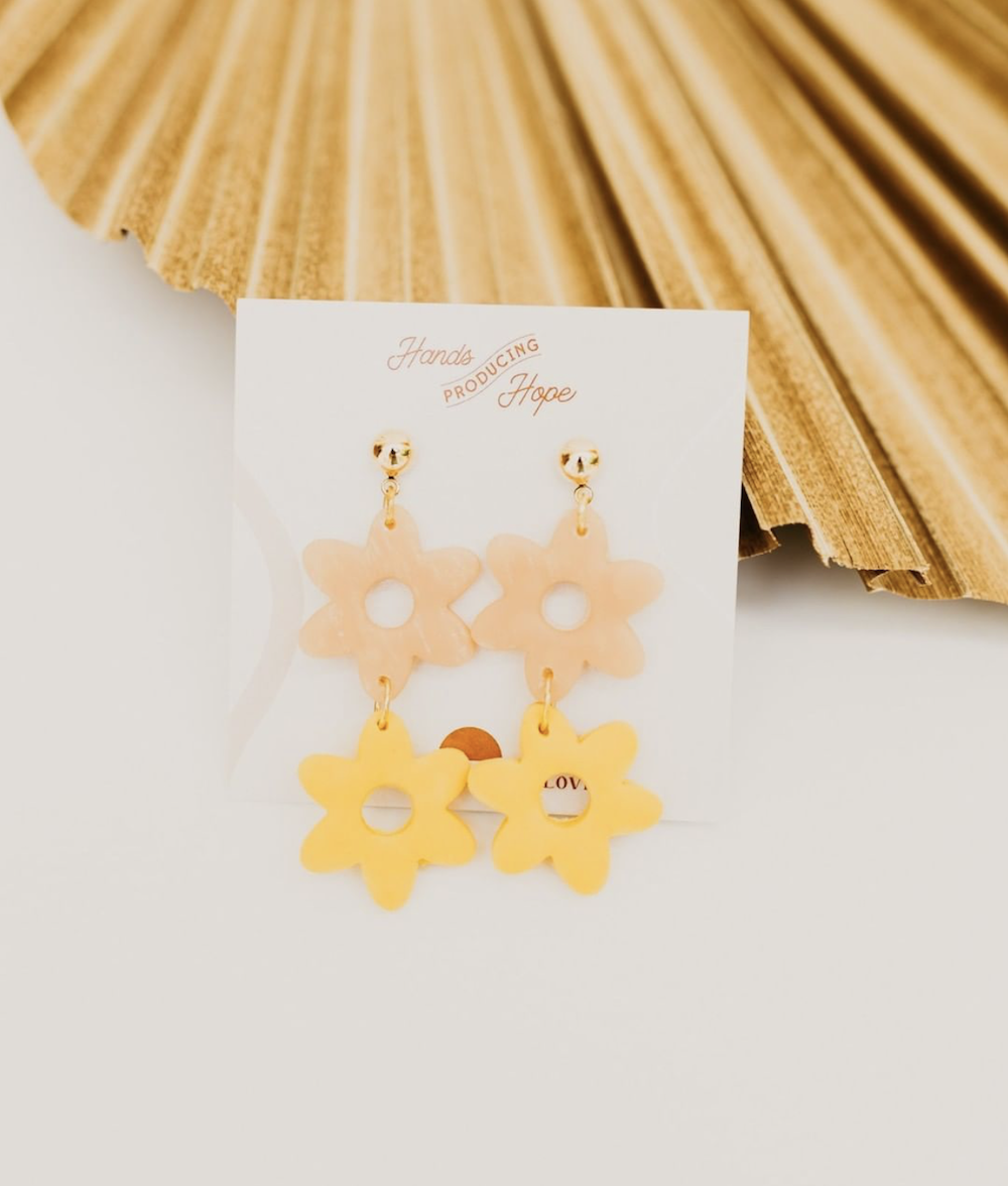 Hands Producing Hope Baton Rouge