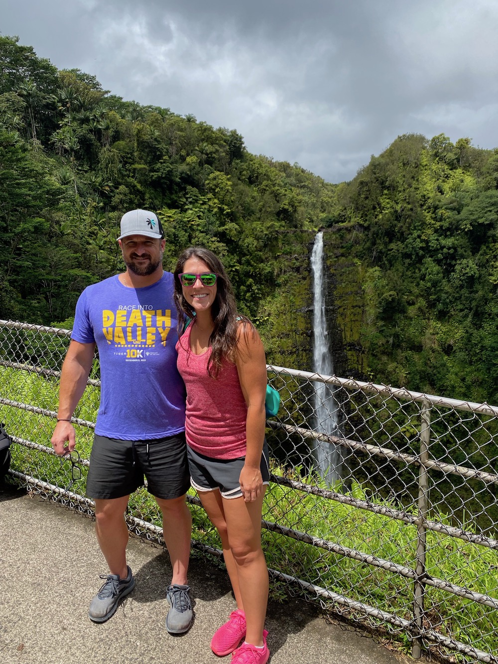 Akaka Falls Hilo