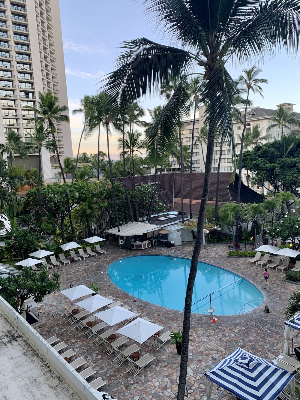Sheraton Princess Kaiulani