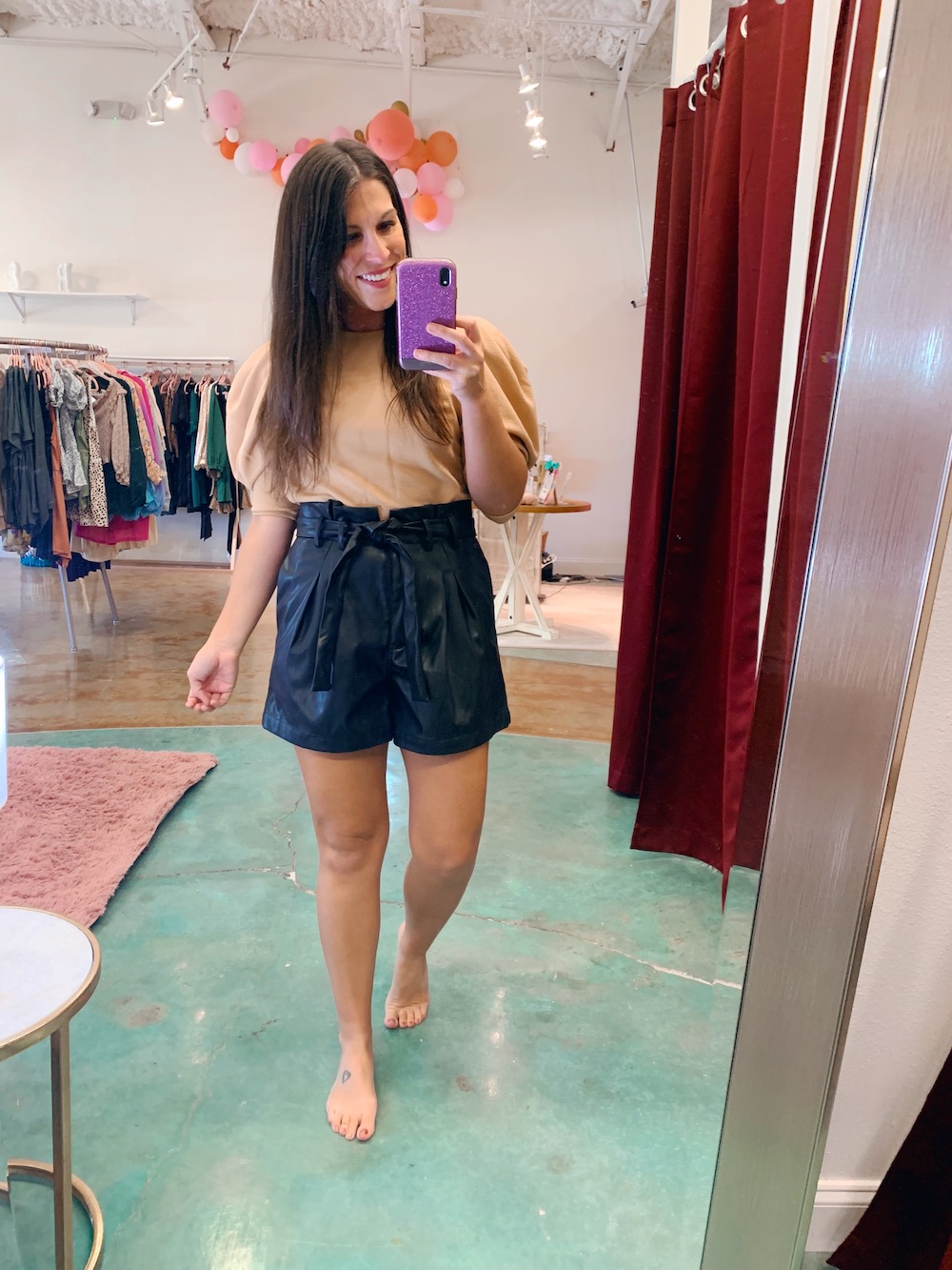 Blush & Rouge - Baton Rouge Boutique