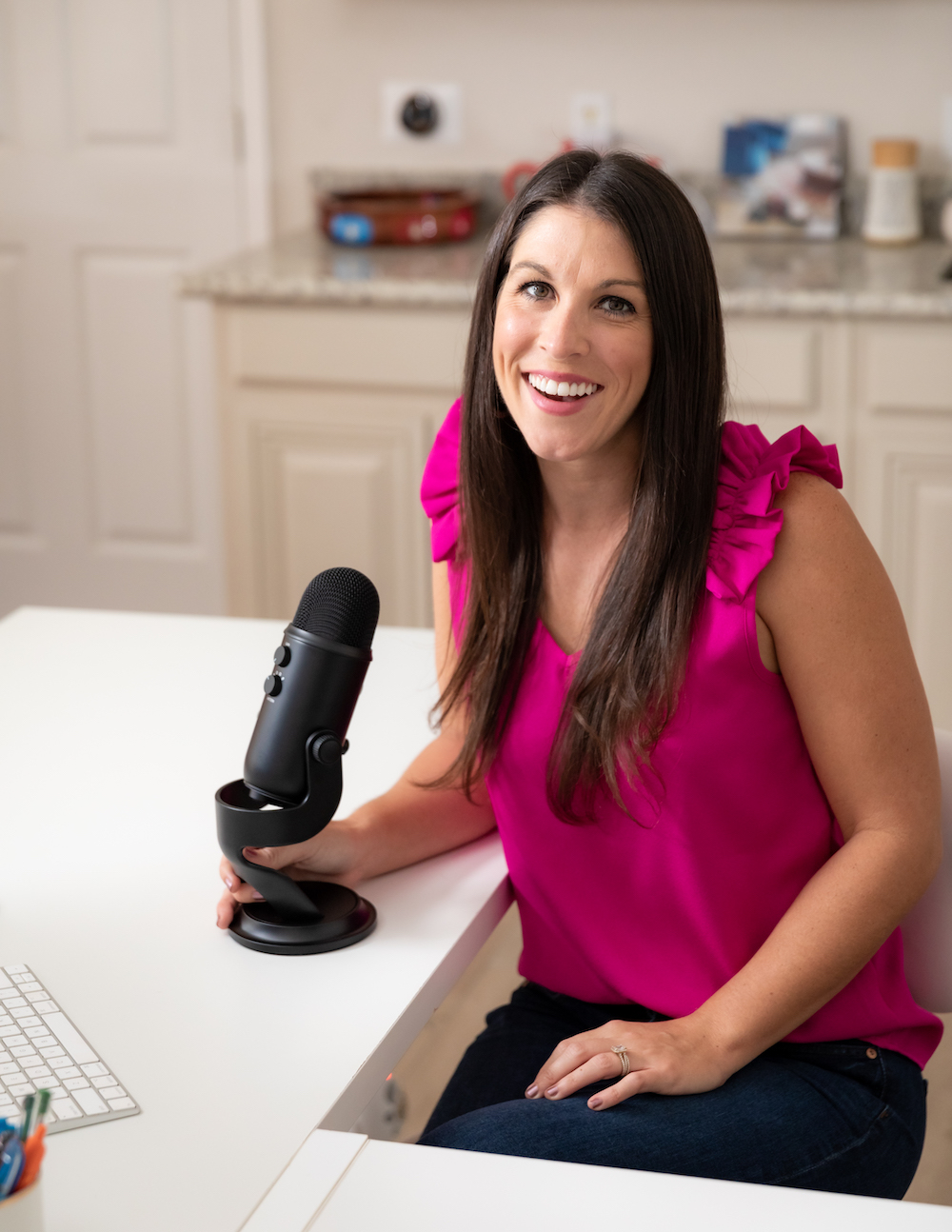 Grow Your Local Business Podcast - Leslie Presnall